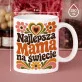 Różowy Zestaw Prezentowy Na Dzień Mamy Dla Mamy Kobiety: Najlepsza Mama Na Świecie Różowy Zestaw Prezentowy Na Dzień Mamy Dla Mamy Kobiety: Najlepsza Mama Na Świecie