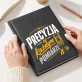 Kalendarz Książkowy A5 2027 Dla Geodety Prezent Dla Mężczyzny: Precyzyjna Geometria Kalendarz Książkowy A5 2027 Dla Geodety Prezent Dla Mężczyzny: Precyzyjna Geometria