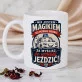 Zestaw Prezenowy Z Kubkiem Dla Instruktora Jazdy: Magik Instruktor Jazdy Zestaw Prezenowy Z Kubkiem Dla Instruktora Jazdy: Magik Instruktor Jazdy
