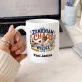 Kubek Personalizowany Dla Nauczycielki Prezent Na Dzień Nauczyciela Dla Kobiety: Zamieniam Chaos W Wiedzę Kubek Personalizowany Dla Nauczycielki Prezent Na Dzień Nauczyciela Dla Kobiety: Zamieniam Chaos W Wiedzę