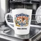 Kubek Personalizowany Dla Nauczycielki Prezent Na Dzień Nauczyciela Dla Kobiety: Zamieniam Chaos W Wiedzę Kubek Personalizowany Dla Nauczycielki Prezent Na Dzień Nauczyciela Dla Kobiety: Zamieniam Chaos W Wiedzę