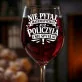 Kieliszek Do Wina Dla Matematyczki Prezent Dla Kobiety: Matematyczka Już Policzyła