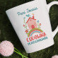 Cudowna przedszkolanka - Personalizowany Kubek