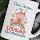 Cudowna przedszkolanka - Personalizowany Kubek