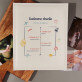 Cudowne Chwile - Personalizowany Album na zdjęcia