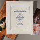 Cudowne lata - Personalizowany Album na zdjęcia