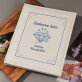 Cudowne lata - Personalizowany Album na zdjęcia