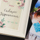 Cudowne wspomnienia - Personalizowany Album na zdjęcia