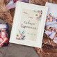 Cudowne wspomnienia - Personalizowany Album na zdjęcia