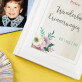 Cudowne wspomnienia - Personalizowany Album na zdjęcia