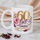Zestaw Prezenowy Z Kubkiem Na 60 Urodziny Kobiety Na 60 Urodziny: Nadal Najlepsza Zestaw Prezenowy Z Kubkiem Na 60 Urodziny Kobiety Na 60 Urodziny: Nadal Najlepsza