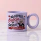 Kubek Z Okrągłym Uchem Dla Babci Prezent Na Dzień Babci Dla Kobiety: Ciepła Babcina Miłość Kubek Z Okrągłym Uchem Dla Babci Prezent Na Dzień Babci Dla Kobiety: Ciepła Babcina Miłość