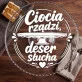 Patera Na Ciasto Dla Cioci Prezent Dla Kobiety: Deserowa Władza Patera Na Ciasto Dla Cioci Prezent Dla Kobiety: Deserowa Władza