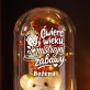 Wieczna Róża z Misiem Dla 25 Latki Prezent Na 25 Urodziny Dla Kobiety: Róża Z Humorem