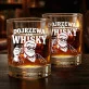Szklanka Do Whisky Dla Seniora Prezent Dla Mężczyzny: Dojrzewa Jak Whisky Szklanka Do Whisky Dla Seniora Prezent Dla Mężczyzny: Dojrzewa Jak Whisky