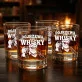 Szklanka Do Whisky Dla Seniora Prezent Dla Mężczyzny: Dojrzewa Jak Whisky Szklanka Do Whisky Dla Seniora Prezent Dla Mężczyzny: Dojrzewa Jak Whisky