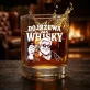 Szklanka Do Whisky Dla Seniora Prezent Dla Mężczyzny: Dojrzewa Jak Whisky Szklanka Do Whisky Dla Seniora Prezent Dla Mężczyzny: Dojrzewa Jak Whisky