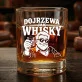 Szklanka Do Whisky Dla Seniora Prezent Dla Mężczyzny: Dojrzewa Jak Whisky Szklanka Do Whisky Dla Seniora Prezent Dla Mężczyzny: Dojrzewa Jak Whisky