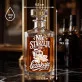 Karafka Do Whisky z Grawerem Dla Seniora Prezent: Leżakowany Humor Karafka Do Whisky z Grawerem Dla Seniora Prezent: Leżakowany Humor