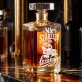 Karafka Do Whisky z Grawerem Dla Seniora Prezent: Leżakowany Humor Karafka Do Whisky z Grawerem Dla Seniora Prezent: Leżakowany Humor