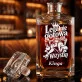 Karafka Do Whisky z Grawerem Na 18 Prezent Dla Kobiety: Legalnie Gotowa Na