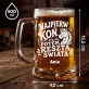 Zestaw Prezentowy z Kuflem Dla Koniary Dla Kobiety: Najpierw Koń, Potem Zestaw Prezentowy z Kuflem Dla Koniary Dla Kobiety: Najpierw Koń, Potem