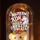 Wieczna Róża z Misiem Dla Koniary Prezent Dla Kobiety: Najpierw Koń, Potem