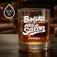 Szklanki Do Whisky z Grawerem Dla Piłkarza Prezent Dla Mężczyzny: Boisko To Mój Salon Szklanki Do Whisky z Grawerem Dla Piłkarza Prezent Dla Mężczyzny: Boisko To Mój Salon