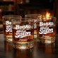 Szklanki Do Whisky z Grawerem Dla Piłkarza Prezent Dla Mężczyzny: Boisko To Mój Salon Szklanki Do Whisky z Grawerem Dla Piłkarza Prezent Dla Mężczyzny: Boisko To Mój Salon