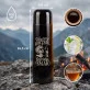 Termos 500ml Dla Dojrzałej Kobiety Prezent Dla Kobiety: Wyższy Rocznik, Lepszy Smak