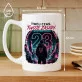 Kubek Z Nadrukiem Dla 23 Latka Prezent Na 20 Urodziny Dla Mężczyzny: Twój Czas Twoje Zasady Kubek Z Nadrukiem Dla 23 Latka Prezent Na 20 Urodziny Dla Mężczyzny: Twój Czas Twoje Zasady