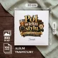 Album Na Zdjęcia Tradycyjny Na 50 Prezent Na 50 Urodziny Dla Mężczyzny: Pół Wieku Stylu