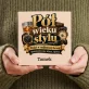 Czekolada z Truskawkami Na 50 Prezent Na 50 Urodziny Dla Mężczyzny: Pół Wieku Stylu