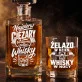 Zestaw Do Whisky Dla Kulturysty Prezent Dla Mężczyzny: Siłacz Po Treningu