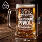 Zestaw Prezentowy Kufel Na Wprowadziny Prezent Dla Mężczyzny: Piwo W Nowym Domu Zestaw Prezentowy Kufel Na Wprowadziny Prezent Dla Mężczyzny: Piwo W Nowym Domu
