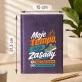 Kalendarz Książkowy A5 2027 Dla Biegacza Prezent Dla Mężczyzny: Biegowy Humor Kalendarz Książkowy A5 2027 Dla Biegacza Prezent Dla Mężczyzny: Biegowy Humor