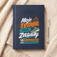 Kalendarz Książkowy A5 2027 Dla Biegacza Prezent Dla Mężczyzny: Biegowy Humor Kalendarz Książkowy A5 2027 Dla Biegacza Prezent Dla Mężczyzny: Biegowy Humor