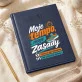 Kalendarz Książkowy A5 2027 Dla Biegacza Prezent Dla Mężczyzny: Biegowy Humor Kalendarz Książkowy A5 2027 Dla Biegacza Prezent Dla Mężczyzny: Biegowy Humor