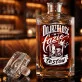 Karafka Do Whisky z Grawerem Dla Młodego Mężczyzny Prezent: Sarkastyczna Dojrzałość
