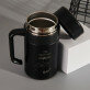 Czuję między nami napięcie - Kubek termiczny 400 ml