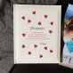 Czuję, że się w Tobie zakochuję - Personalizowany Album na zdjęcia