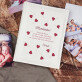 Czuję, że się w Tobie zakochuję - Personalizowany Album na zdjęcia