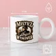 Kubek Z Okrągłym Uchem Dla Kolegi Prezent Dla Mężczyzny: Whiskyowy Humor