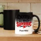 Kubek Personalizowany Dla Nauczycielki Prezent Na Dzień Nauczyciela Dla Kobiety: Oceny To Moja Supermoc Kubek Personalizowany Dla Nauczycielki Prezent Na Dzień Nauczyciela Dla Kobiety: Oceny To Moja Supermoc