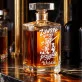 Karafka Do Whisky z Grawerem Dla Podróżnika Prezent Dla Mężczyzny: Zawsze Gotowy Na Przygodę
