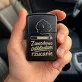 Zapalniczka Z Grawerem Dla Palacza Prezent Dla Mężczyzny: Autoironia Palacza