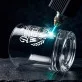 Szklanki Do Whisky z Grawerem Na 60 Rocznicę Ślubu Prezent Na Walentynki Dla Mężczyzny: Diamentowy Weteran Szklanki Do Whisky z Grawerem Na 60 Rocznicę Ślubu Prezent Na Walentynki Dla Mężczyzny: Diamentowy Weteran