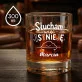 Szklanki Do Whisky z Grawerem Dla Psychologa Prezent Dla Mężczyzny: Słucham Więc Istnieję Szklanki Do Whisky z Grawerem Dla Psychologa Prezent Dla Mężczyzny: Słucham Więc Istnieję