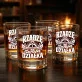 Szklanka Do Whisky Dla Działkowca Prezent Dla Mężczyzny: Rządzę Swoją Działką Szklanka Do Whisky Dla Działkowca Prezent Dla Mężczyzny: Rządzę Swoją Działką
