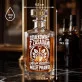 Karafka Do Whisky z Grawerem Dla Działkowca Prezent: Działkowiec Z Zasadami Karafka Do Whisky z Grawerem Dla Działkowca Prezent: Działkowiec Z Zasadami